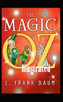 The Magic of Oz Illustrated