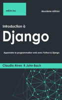 Introduction à Django