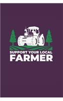 Support Your Local Farmer