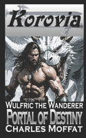 Wulfric the Wanderer