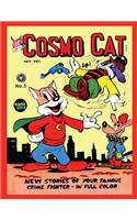 Cosmo Cat #3