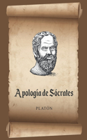 Apología de Sócrates (Platón): Texto Clásico de Platón en Español