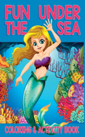 Fun Under The Sea