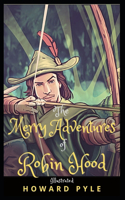 The Merry Adventures of Robin Hood