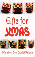 Gifts for Xmas