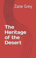 The Heritage of the Desert