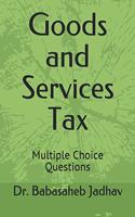 Goods and Services Tax