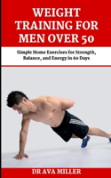 Weight Training for Men Over 50