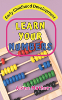 Learn Your Numbers: Early Childhood Development