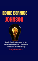 Eddie Bernice Johnson
