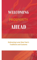 Welcoming Prosperity Ahead