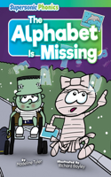 Alphabet Is Missing