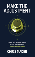 Make the Adjustment