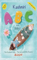 Kashmiri ABC with Bobji : A fun alphabet picture book to learn A-Z kashmiri style