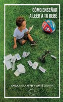 Como ensenar a leer a tu bebe