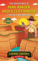 Adventures of Park Ranger Brock Cliffhanger & His Jr. Park Rangers
