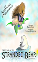 The Adventures of Planetman