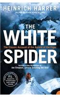 The White Spider