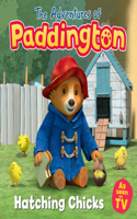 Adventures of Paddington
