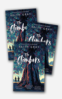 The Climbers 30 Copy Class Set