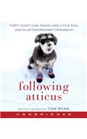 Following Atticus: Forty-Eight High Peaks, One Little Dog, and an Extraordinary Friendship