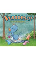 Puddles!!!