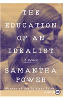 Education of an Idealist