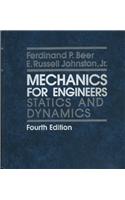 Mechanics for Engineers