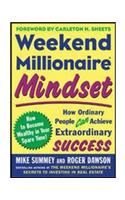 Weekend Millionaire Mindset