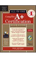 A+ Certification All-in-One Exam Guide, Sixth Edition