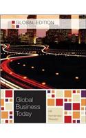 Global Business Today