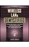 Wireless LANs Demystified