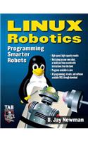 Linux Robotics: Programming Smarter Robots