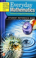 Everyday Mathematics, Grade 5, Student Materials Set