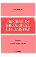 Progress Medicinal Chem Pmc36h