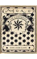 The Moro Cookbook: The Cookbook(English)