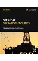 Offshore Operation Facilities