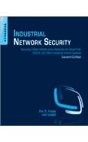 Industrial Network Security