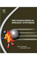 Mechanochemical Organic Synthesis