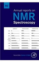 Annual Reports on NMR Spectroscopy