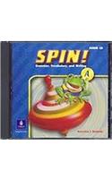Spin!, Level a CD (A)