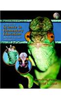 Science in Elementary Education & A Sampler of National Education Standards Package