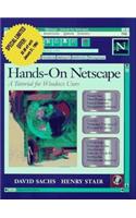 Hands on Netscape