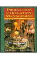 Production Operations Management