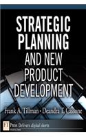 Strategic Planning and New Product Development
