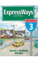 ExpressWays 3 Audio Program (2)