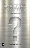 Marketing Research