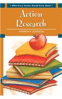 What Every Teacher Should Know about Action Research