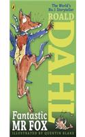 Fantastic Mr Fox