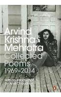Collected Poems
